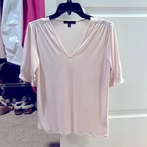 Banana Republic blouse